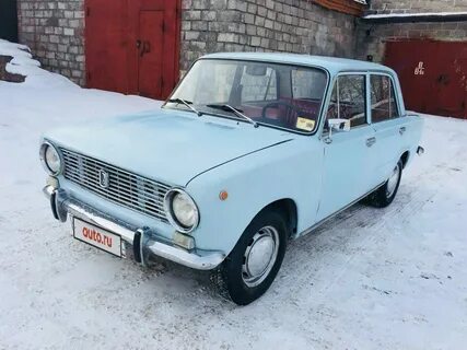 Ваз 2101 нижний
