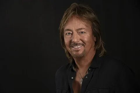 Chris norman