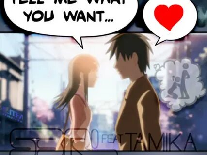 Want s me