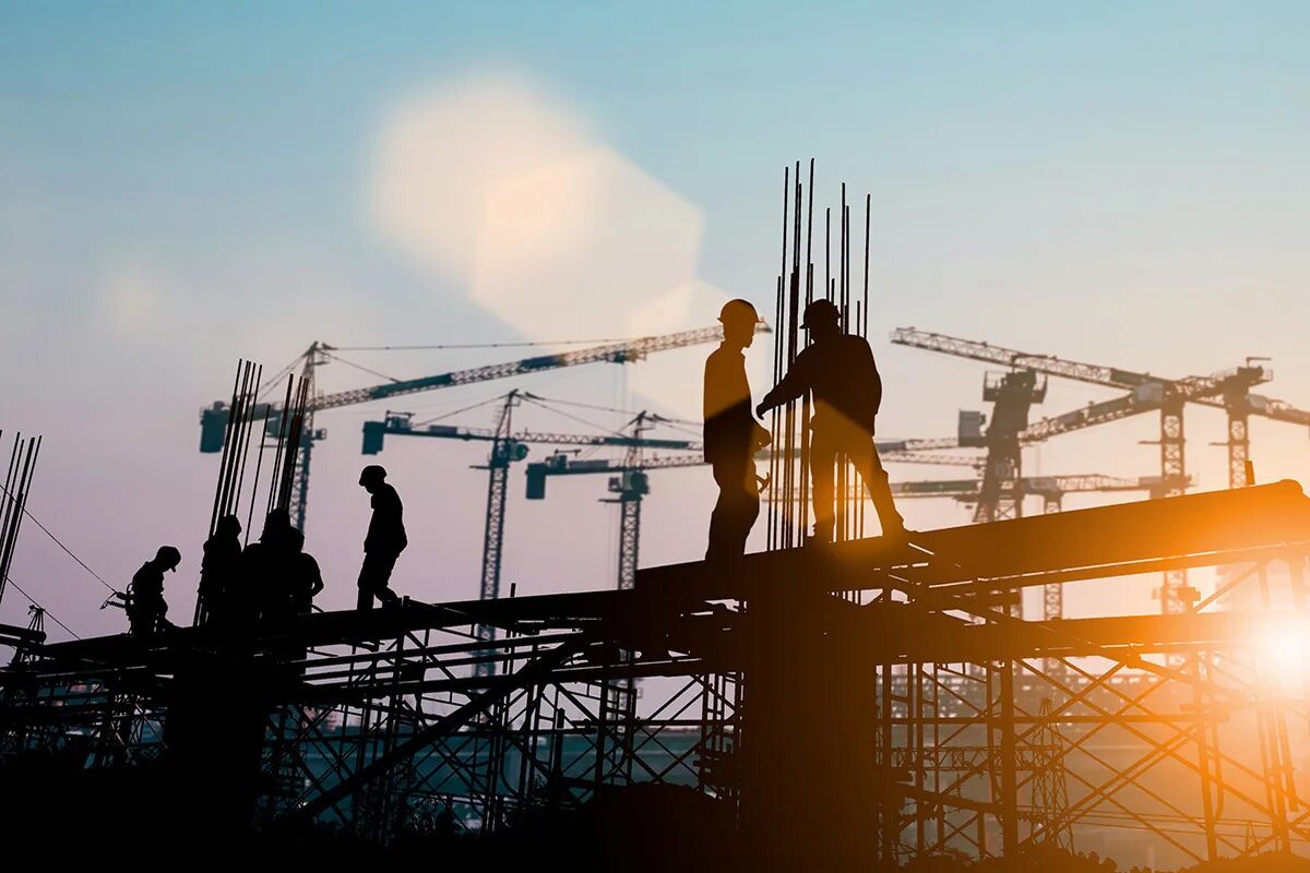 Best building engineering