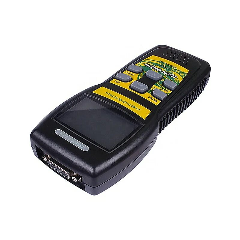Scan can. Ручной сканер u-581 obdii can. кан сканеры.