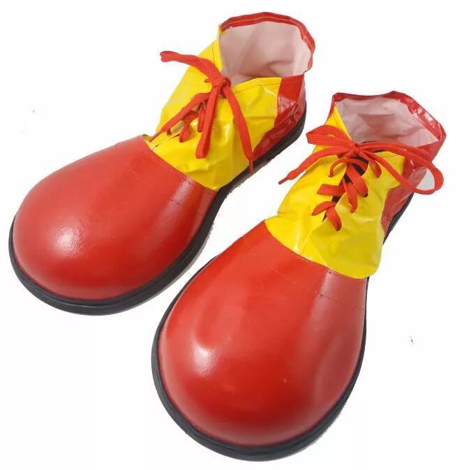 Большие башмачки. Сапожки для гнома. Кломпы 17 век. Клоунские туфли. Большие башмачки.