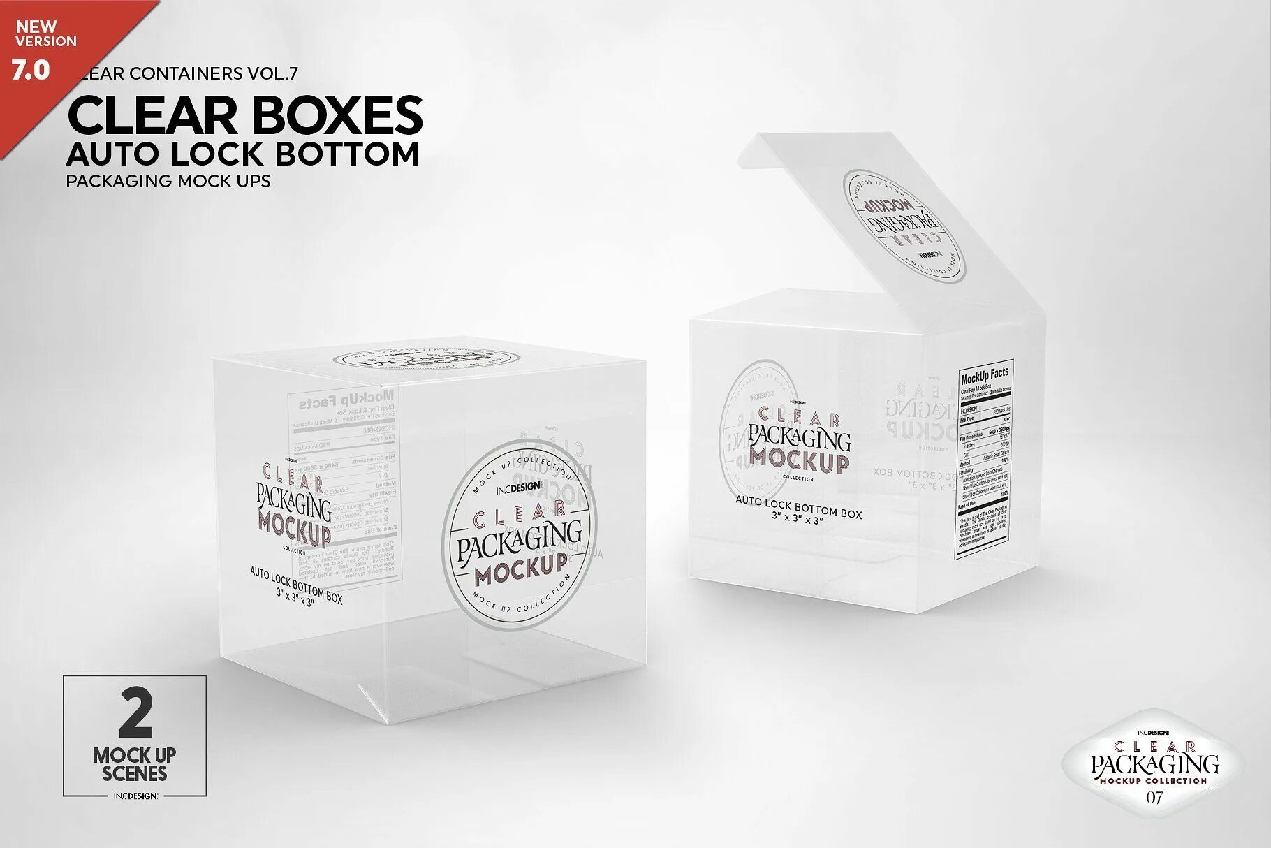 Clear box. Clear Round Sauce Containers Packaging Mockup. Kiiboom Phantom 81 Clear White ку пить Москва.