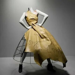 Interesting fashions
