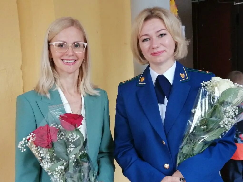 В Ногинске открылось новое здание городской прокуратуры