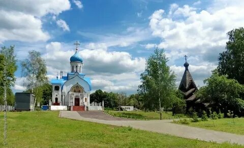 Говорово ленинградская область