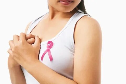 Breast against