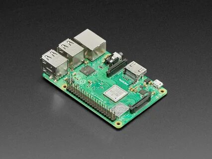 Raspberry pi b v 1.2