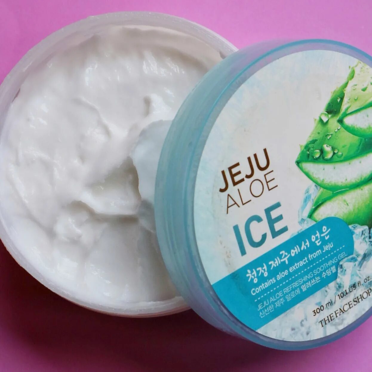 Ice Soothing Gel Cream , 34ml. Aloe Fresh Soothing Gel shingmulwon с Кореи. Jeju Aloe Fresh Soothing Foam Cleanser - the face shop. 98 Jeju Aloe Ice.