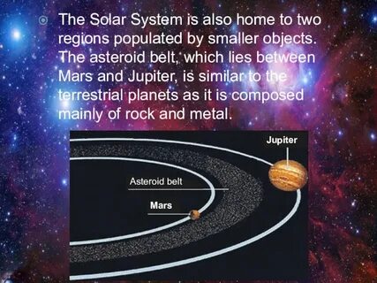 Solar на английском