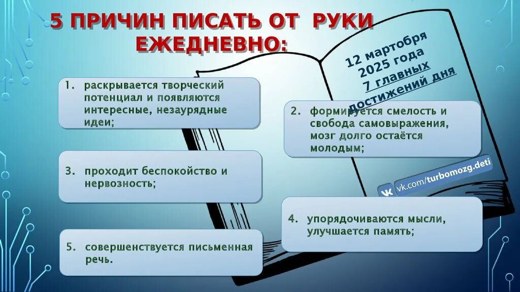 Чаще написанное