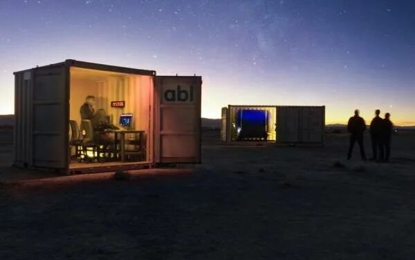 Your systems space. Your systems space