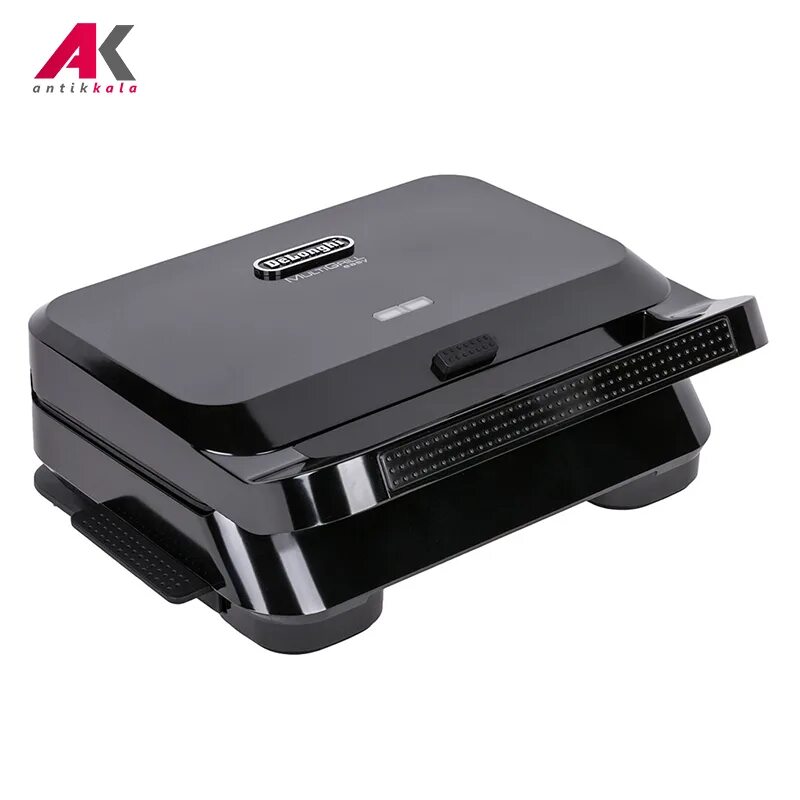Гриль вафельница со сменными панелями. Вафельница delonghi sw12ac.s. delonghi / вафельница sw12c.bk. сэндвичница delonghi sw12ac.s. электрогриль делонги sw12ac.