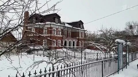 Серпухов обстрел