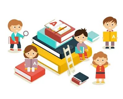 Распознай книгу