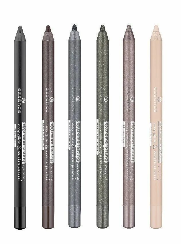 Эссенс карандаш для глаз. Essence Eyeliner Pencil Waterproof. Eyeliner Pencil водостойкий. Essence/карандаш д/век устойч. Long lasting 34. Pencil waterproof