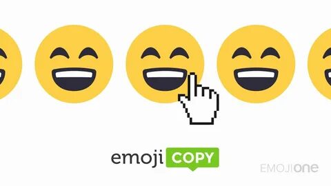 Emoji copy