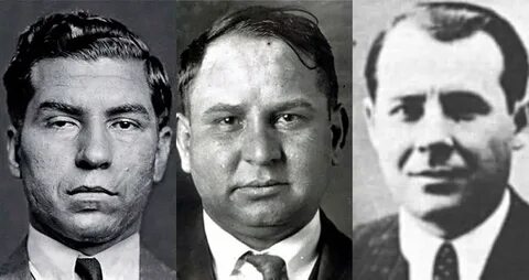 Итало мафия