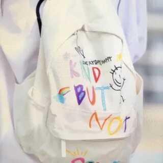 Kind but