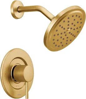 Golden shower