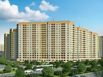 1 микрорайон ярославль