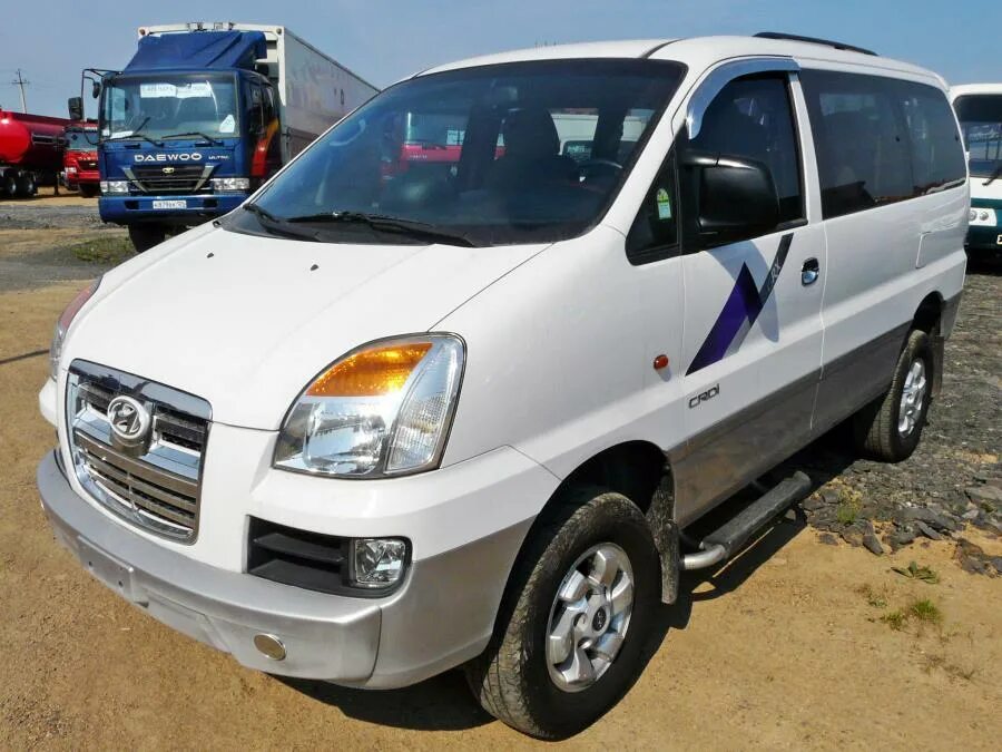 Hyundai Starex GRX. Хендай Старекс 2005. Хёндай Гранд Старекс 4х4. Hyundai h1 2007 4 WD.