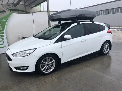 Lux one focus 3