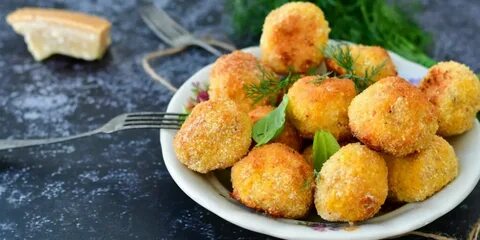 Аранчини рецепт с фото пошагово классический