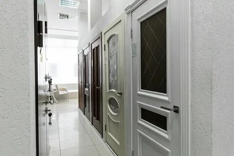 Двери волгоград