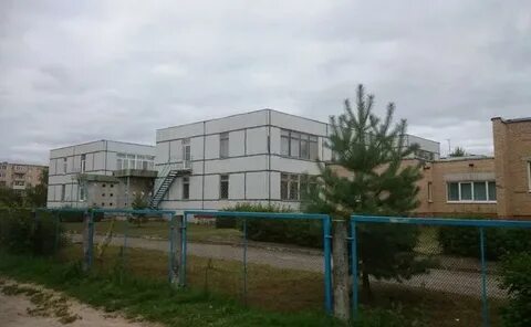 Лицей шатура