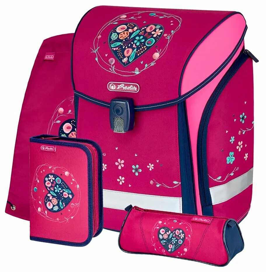 ранец herlitz new midi heart. Herlitz ранцы. Herlitz ранцы. Herlitz ранец midi heart. рюкзак школьный для девочки herlitz.