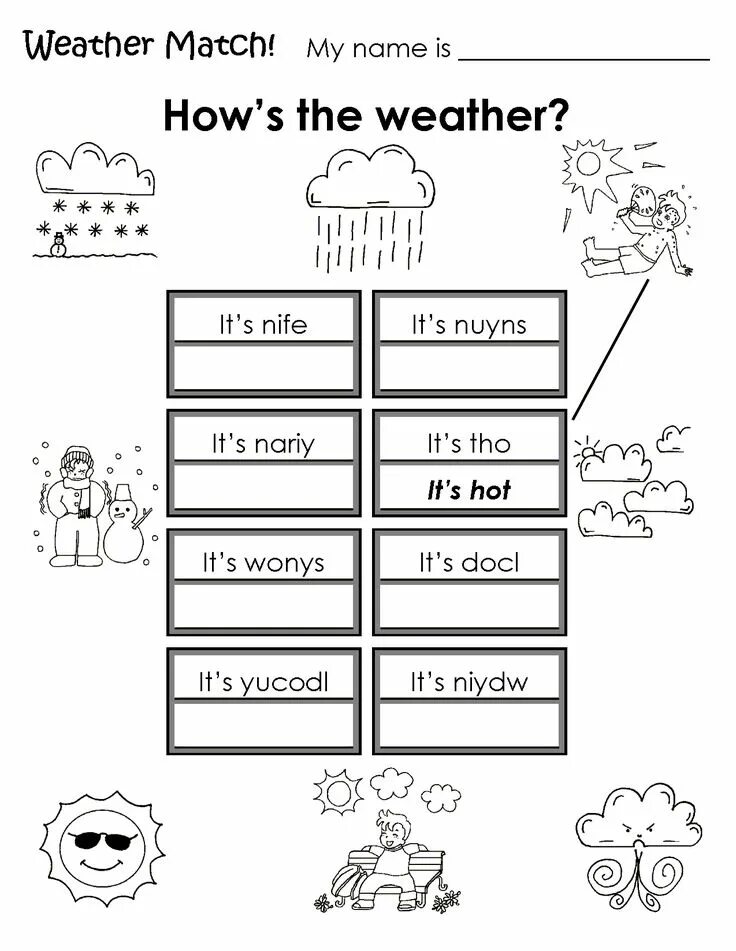 Seasons and weather 5 grade. Задания на английском для детей. weather задания. weather английский задания. weather задания для детей.