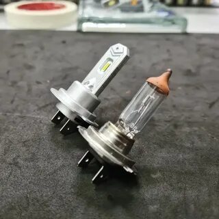 Mini h7