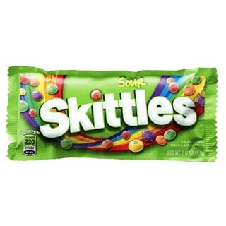 Skittles