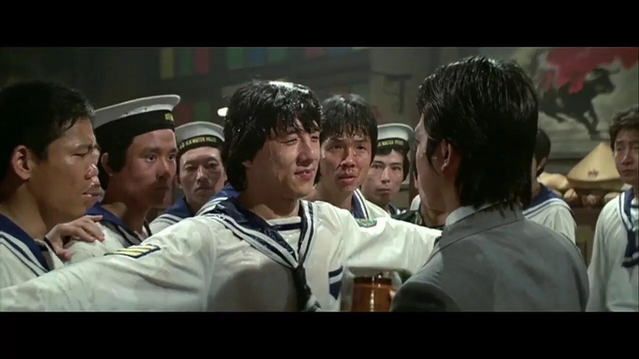 Buy Jackie Chan's Project A - Microsoft Store