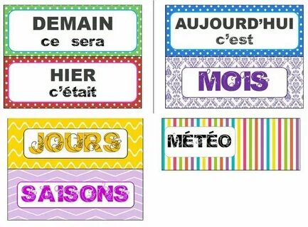 Demain des