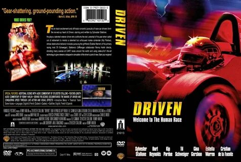 Being driven перевод