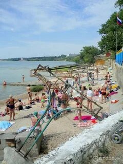Таганрог отзывы