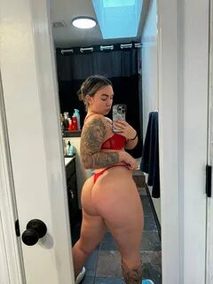 Slideshow abbyberner onlyfans leaks.