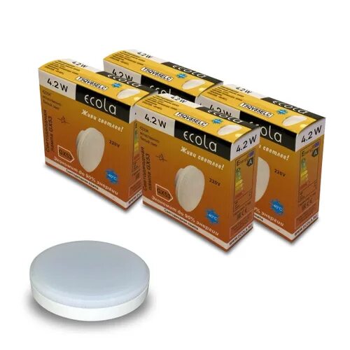 Лампочки gx. Ecola light лампа led gx53 11,5w 4200k 220v 27x75 матовая (10 шт. в уп.) tablet t5dv11elc. ecola gx53 матовое стекло. ecola лампочки 4.2вт. светодиодные лампы feron gx53 12w желтая.