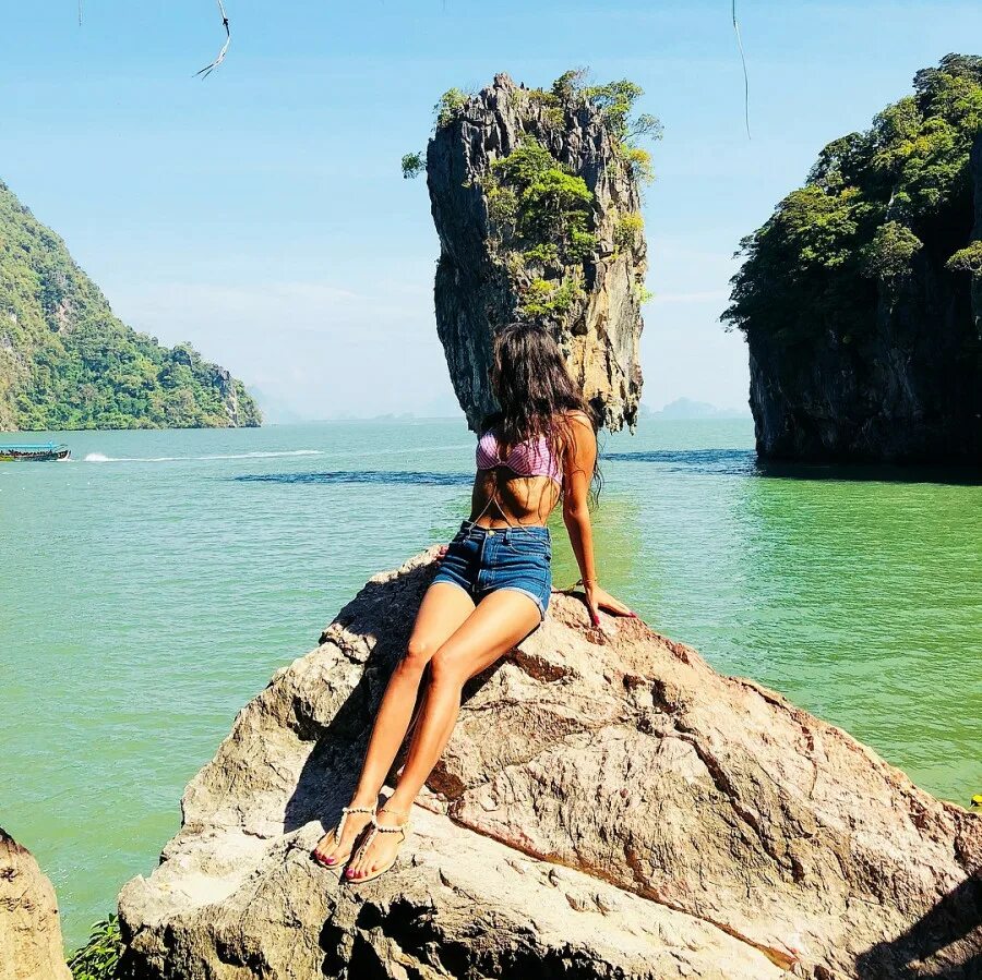 6 UNFORGETTABLE THINGS TO DO IN THAILAND - DEWILDESALHAB 武 士 Fotos de verão, Obj