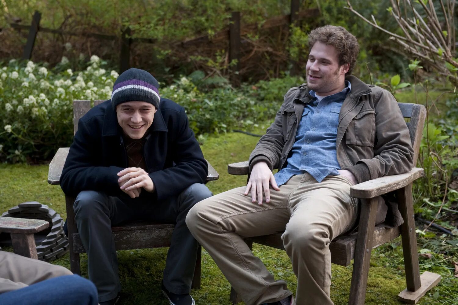 жизнь кинопоиск