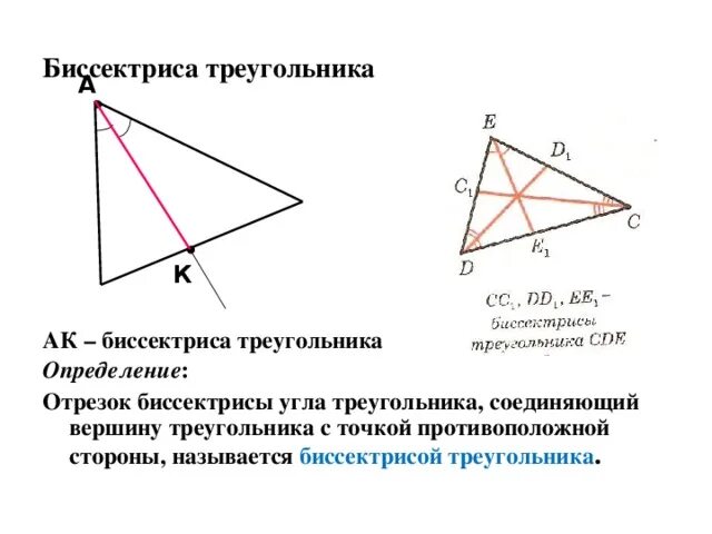 Медиано равносторонеего треуг. Биссектриса и центр вписанной окружности. Биссектриса 12 3. Биссектриса 12 3. Четыре замечательные точки треугольника задачи с решением.