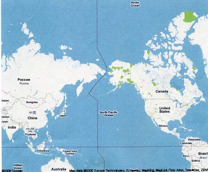 Россия имеет границу с сша. Граница России и США на карте. Граница между Россией и США на карте. Граница РФ И США. Граница России и Америки на карте.