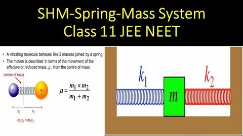 Mass system