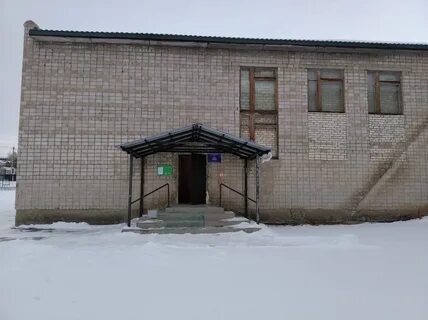 Село учалы дом