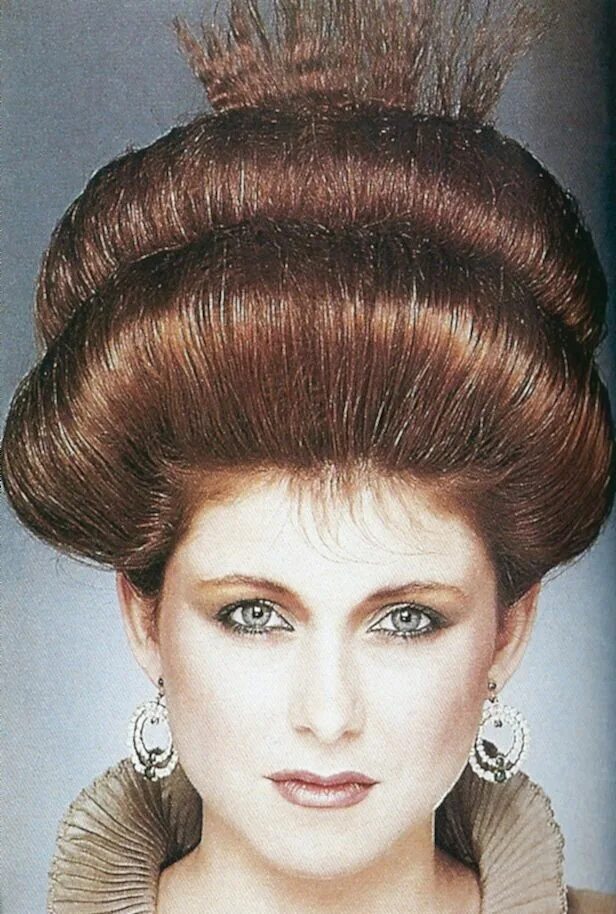 Pin by serenihairstylist on BEST HAIRDRESSING 70s hair, 1970s hairstyles, Hair i