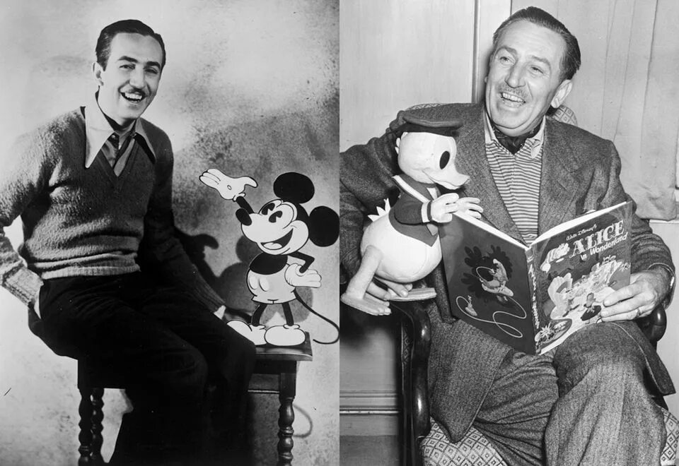 Walt Disney (Уолт Дисней). Уолт Дисней 1934. Уолт Дисней 1901 1966. Уолт Элиас Дисней.