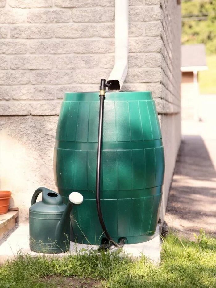 Очистка дождевой воды. Дождевая бочка Rain Barrel. Система сбора дождевой воды воды. Система сбора дождевой воды для полива. Системы бочек для сбора дождевой воды.