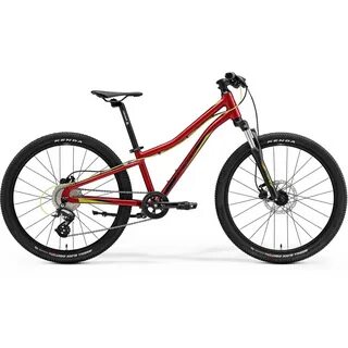 Велосипед merida matts 24